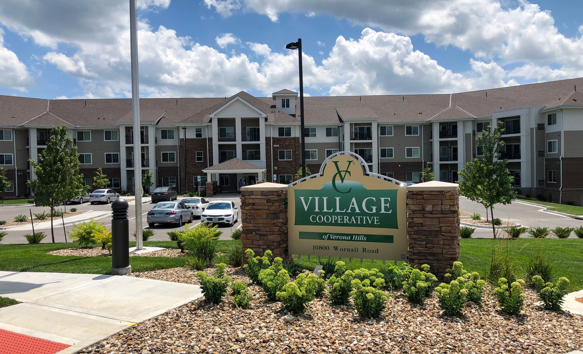 Verona Hills Village Cooperative